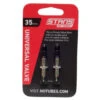 Valves Tubless VTT Stan's Notubes Universal Presta 35mm 1 Valves Tubless VTT Stan's Notubes Universal Presta 35mm -Pièces Détachées Pour Vélos valves tubless vtt stan s notubes universal presta 35mm